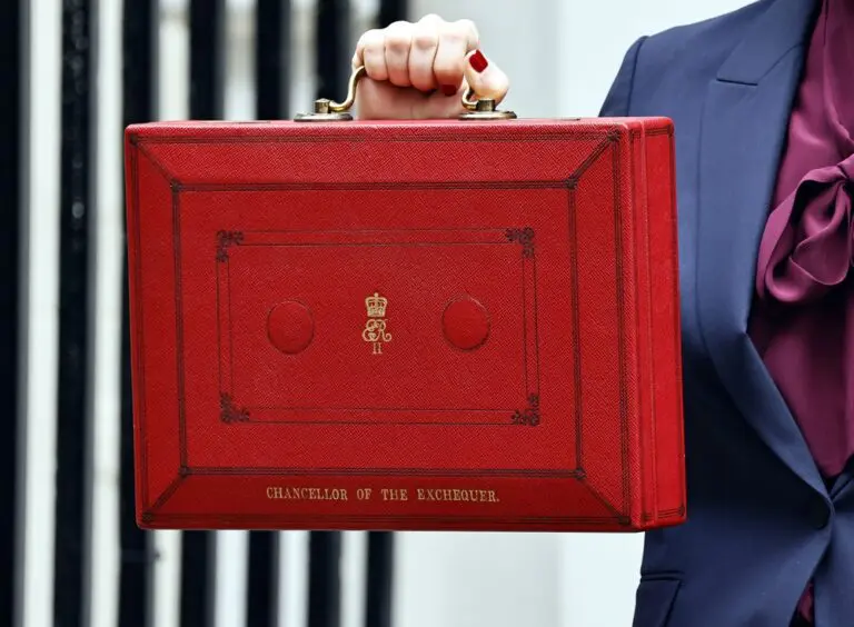 Chancellor Rachel Reeves delivered her 2025 spring statement today, outlining £14 billion in cuts to restore the UK’s fiscal headroom and committing £2.2 billion in defence investment.