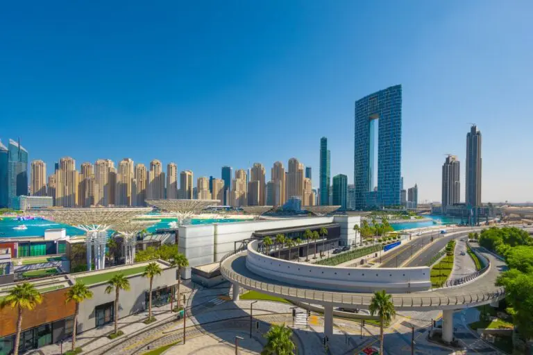 Dubai is one of the most favourable business environments in the world in recent years. Unlike traditional financial centers with high corporate taxes and bureaucratic red tape, Dubai provides an investor-friendly ecosystem with confidential banking policies and strong investor privacy protections.
