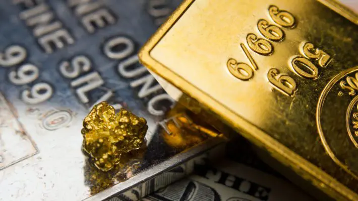 Gold and silver have long been regarded as safe-haven assets, offering protection against inflation and economic instability.