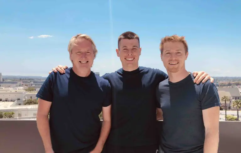 AI workplace platform Dosen.io secures $2.3m in an oversubscribed pre-seed round to help companies combat ‘quiet quitting’ by aligning employee purpose with company goals.