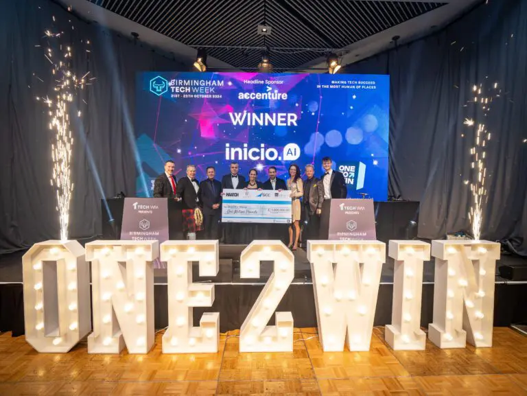 Coventry-based FinTech innovator Inicio AI has secured £2.6 million in seed funding to scale its AI-driven affordability assessment platform, in a move that could reshape how organisations evaluate financial wellbeing.