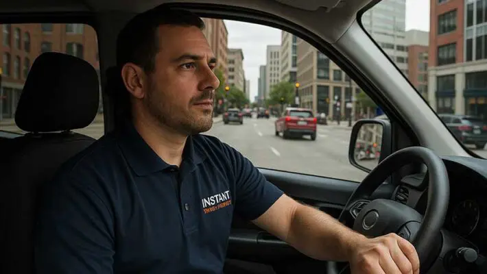 Worcester, Massachusetts is a city that’s always on the go. From hospital visits to daily errands to work meetings across town, people need to get where they’re going—and they need to get there fast. That’s where Instant Transportation comes in.