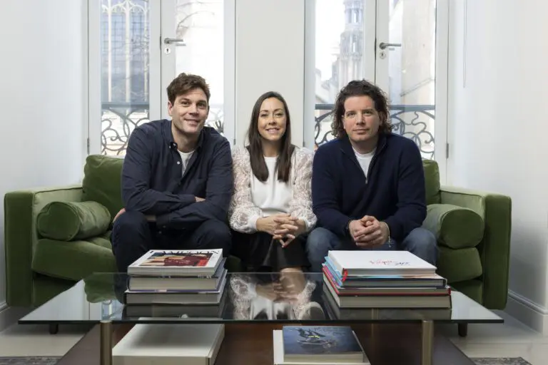 A fast-growing talent platform already working with global brands such as Louis Vuitton, Virgin Group, and WHSmith has raised £3.65 million in seed funding to scale its recruitment solution for the next generation.