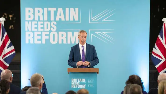 Nigel Farage has provoked a storm of criticism from charities, campaigners, and political opponents after claiming that family doctors are “massively overdiagnosing” children with special educational needs and disabilities (SEND).