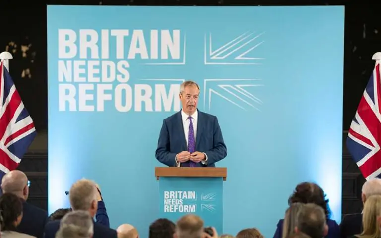 Nigel Farage has provoked a storm of criticism from charities, campaigners, and political opponents after claiming that family doctors are “massively overdiagnosing” children with special educational needs and disabilities (SEND).