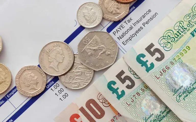 More than eight million people will find themselves paying higher rates of income tax by the end of the decade due to the long-term freezing of tax thresholds, according to the UK’s official forecaster.