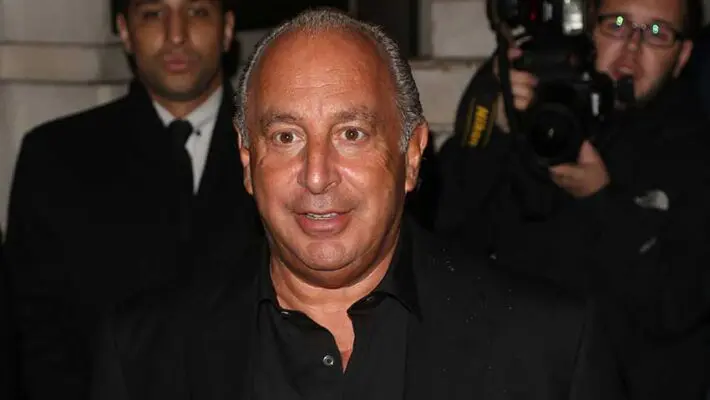 Retail tycoon Sir Philip Green has lost a high-profile legal case at the European Court of Human Rights (ECHR), after attempting to challenge the UK’s use of parliamentary privilege following his public naming in the House of Lords over alleged misconduct.