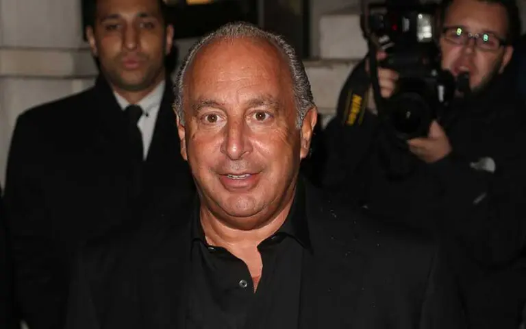 Retail tycoon Sir Philip Green has lost a high-profile legal case at the European Court of Human Rights (ECHR), after attempting to challenge the UK’s use of parliamentary privilege following his public naming in the House of Lords over alleged misconduct.