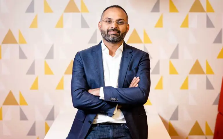 The head of Zopa has suggested that London’s political and regulatory stability could become a competitive advantage for the capital’s financial markets, as businesses increasingly look to escape growing uncertainty in the United States.