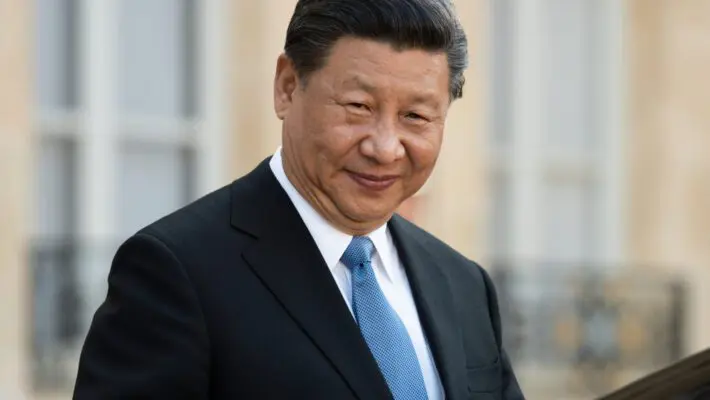 China has been cautioned against retaliating to President Trump’s aggressive new tariff regime by offloading its massive holdings of US government bonds — a move that analysts warn could damage its own economy more than it harms Washington.