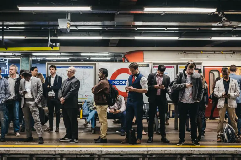 UK wage growth rose to 5.9% in the three months to February despite falling job vacancies and a cooling labour market. Economists warn payroll tax hikes may slow hiring.