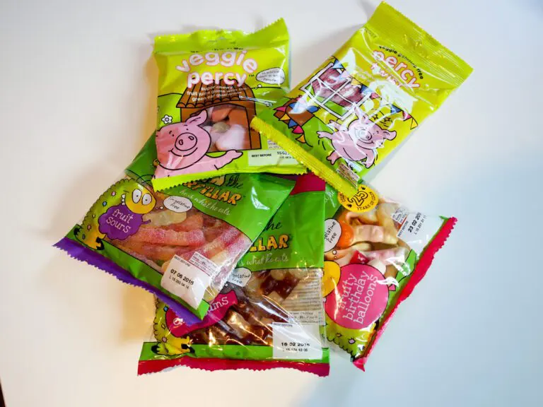 Marks & Spencer’s beloved Percy Pig sweets have just landed in Target stores across the US, but their American adventure may be cut short amid concerns over President Trump’s new 10% import tariffs on UK goods.