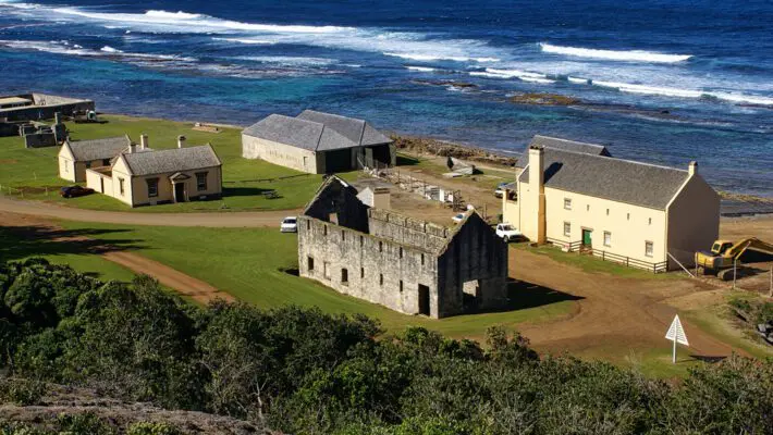 Trade tariffs imposed by the Trump administration on some of the world’s most remote and sparsely populated territories — including Australia’s Norfolk Island and the uninhabited Heard Island and McDonald Islands — appear to have been based on flawed shipping data and misclassified trade records.