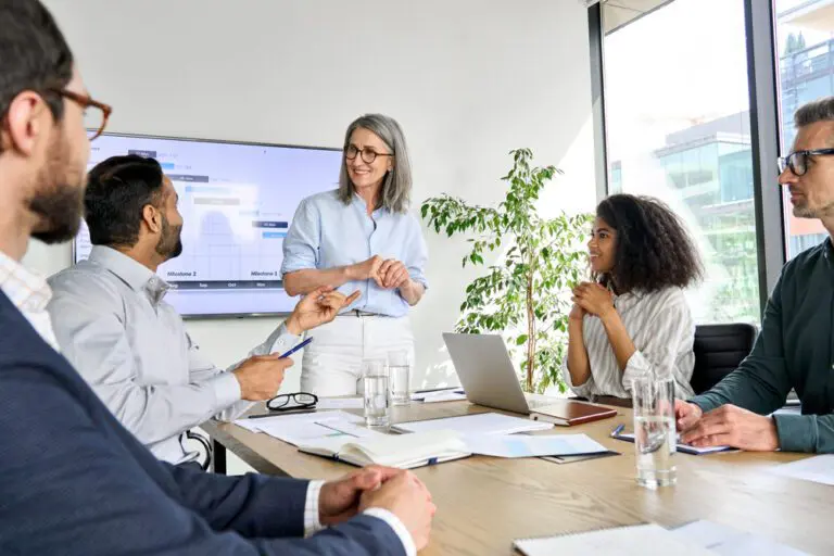 The government must show greater ambition and urgency in addressing the employment prospects of older workers if it hopes to meet its goal of an 80% employment rate, according to the 50+ Employment Taskforce.