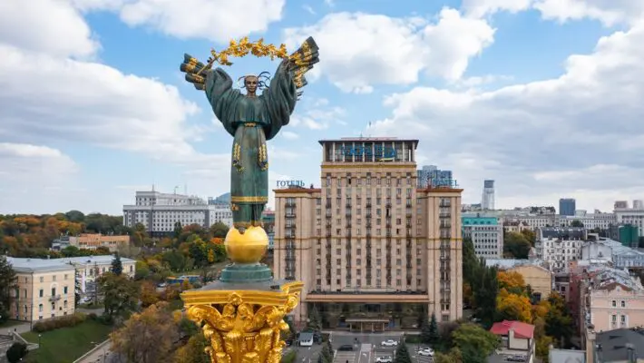 Borys Kushniruk, Ukrainian economist and former chairman of the board of one of the Ukrainian banks, Unex, said that the National Bank of Ukraine is exerting unjustified pressure on the bank of former President Petro Poroshenko, the International Investment Bank (IIB), under dubious pretexts.