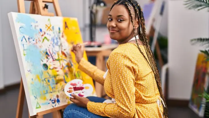 Many people have a creative passion that starts as a hobby, a way to unwind and express themselves. But what if that hobby could become more than just a pastime?