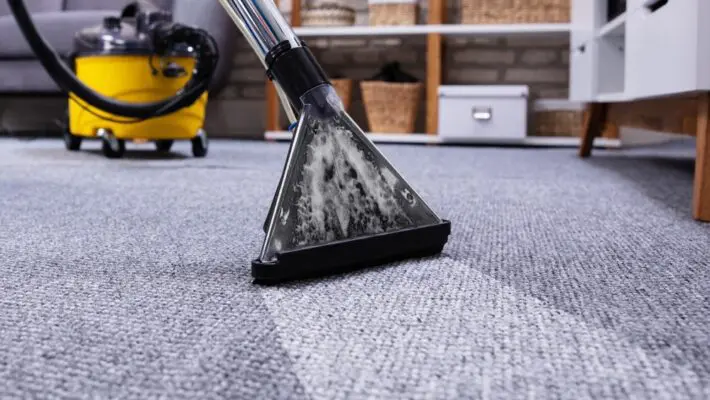 When it comes to maintaining a beautiful and hygienic home, carpets often present a significant challenge. Regular cleaning simply isn't enough; professional care with expertise and specialised tools is essential.