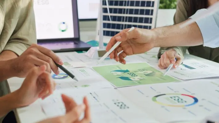 Fuel Ventures has led a £3 million investment round in 51toCarbonZero, a fast-growing climate-tech platform helping businesses transition to net zero while driving operational performance.