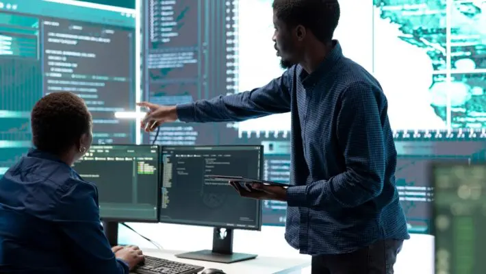 The UK’s Cyber Security and Resilience Bill will mandate stricter cybersecurity for 1,000 service providers, enhancing protection for data centres and vital supply chains amid rising cyber threats.