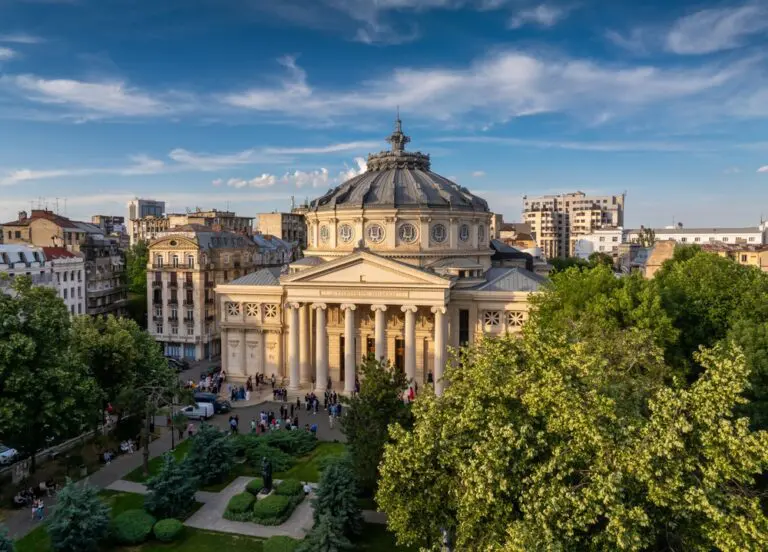 The last few months have seen Romanian politics in disarray. Wider questions are now being asked by investors about their longer-term options, and whether the criminal investigation into Călin Georgescu signals a return to stability or whether it is a sign of further political turmoil to come.