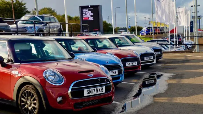 The FCA warns a Court of Appeal ruling on motor finance commission disclosure risks legal overreach and financial instability, as the Supreme Court hears a case that could spark £44bn in compensation.