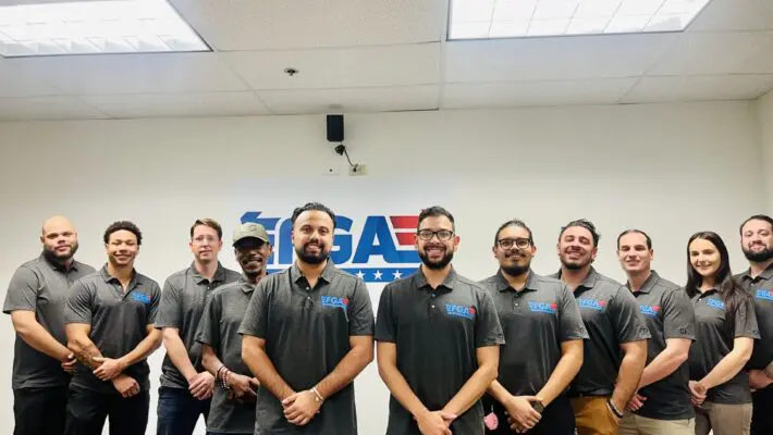 Federal Government Advisors is a Tampa-based consultancy that has built its reputation by guiding businesses through the intricate world of government contracts.