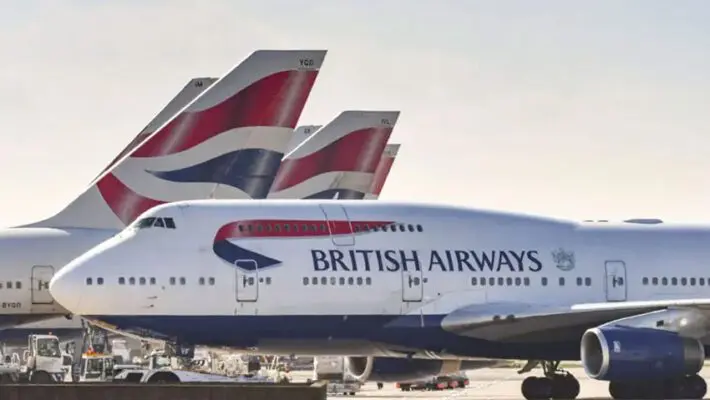 IAG, the owner of British Airways, announces $23bn aircraft order despite trade war concerns, as profits surge and transatlantic demand holds firm.