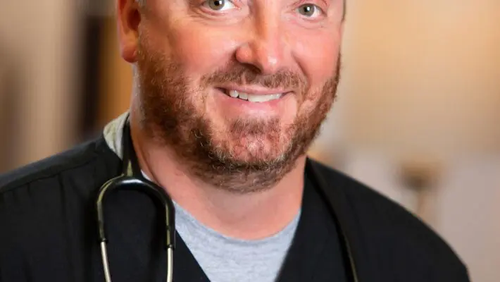 Shawn Blankenship’s journey is not flashy. It’s not filled with headlines or overnight success stories. But it is the kind of story that feels more real—and maybe more important.