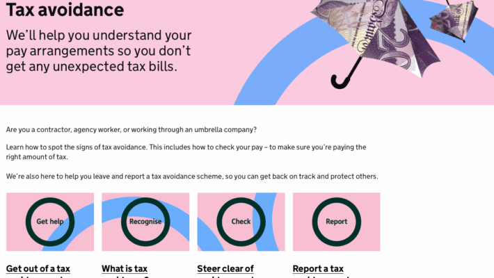 HMRC’s latest public awareness campaign, ‘Don’t Get Caught Out’, is being criticised by tax experts for blurring the lines between legal tax planning and illegal activity — a move that could confuse taxpayers and undermine the clarity of the UK tax system.