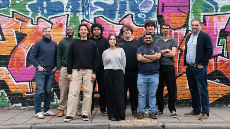 London-based battery tech start-up Sention Technologies has raised £3.7 million in a seed funding round to accelerate the commercialisation of its cutting-edge diagnostic tools for the battery industry.