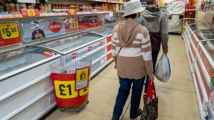 UK inflation rose to 3.5% in April—its highest level in over a year—driven by surging household bills, national insurance hikes, and rising wages, ONS data shows.