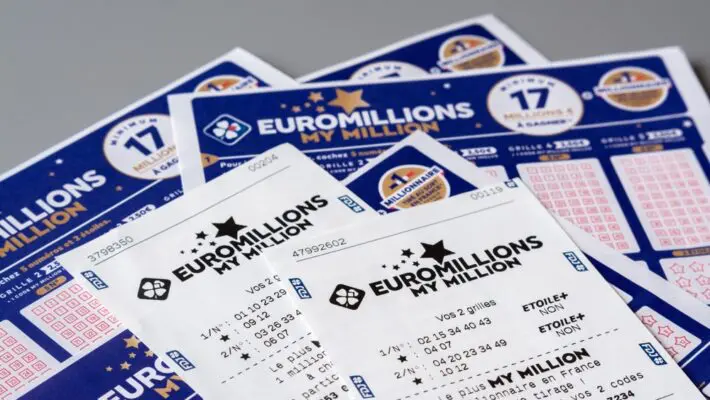 Get ready for one of the biggest lottery events of the year, the EuroMillions Superdraw is set to return on Friday, 6th June 2025, with a guaranteed jackpot of €130 million.