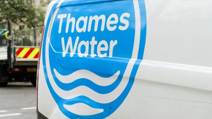 Thames Water has been handed a record-breaking £122.7 million fine by Ofwat following two damning investigations into the UK’s largest water utility.