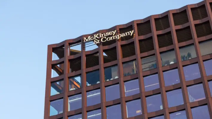 McKinsey & Company has cut more than 10 per cent of its global workforce in the past 18 months, trimming headcount from over 45,000 at the end of 2023 to around 40,000 today, as the consulting giant adapts to a downturn in demand and the fallout from costly legal settlements.
