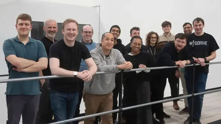 A revolutionary UK-built spacecraft engine that runs on metal is preparing for its first test in space this weekend, in a mission that aims to demonstrate the UK’s leadership in space technology and next-generation satellite propulsion.