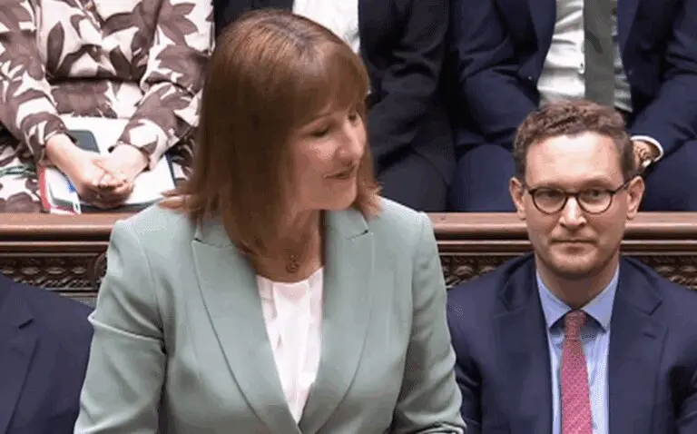 government’s spending surge to trigger significant tax rises, says leading advisory firm