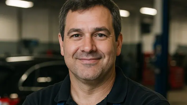 Thomas John Rowland didn’t take a traditional route into the automotive detailing world. With early roots in a family-run childcare centre, years of hands-on experience, and a strong connection to sport and community, his story is a reminder that skills come from unexpected places—and hard work has a way of transferring across industries.