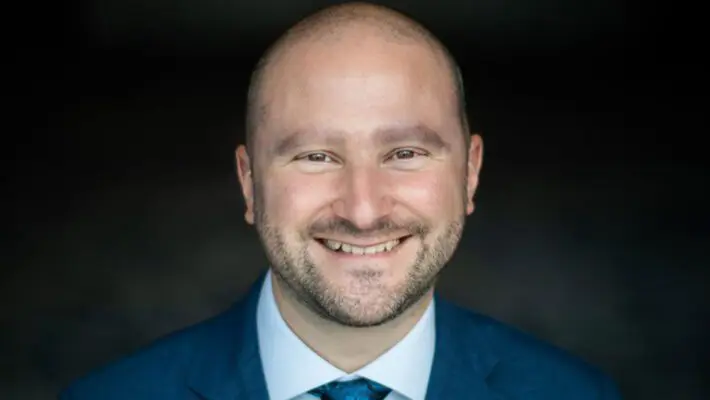 From swimming laps in Pittsburgh to steering leadership teams in the business world, Kevin Gyke’s journey has been anything but idle.
