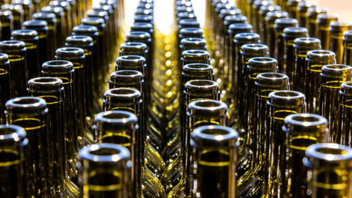 Wine drinkers could face supermarket shortages this summer after workers at the UK’s largest wine bottling plant voted to go on strike in a dispute over pay and conditions.