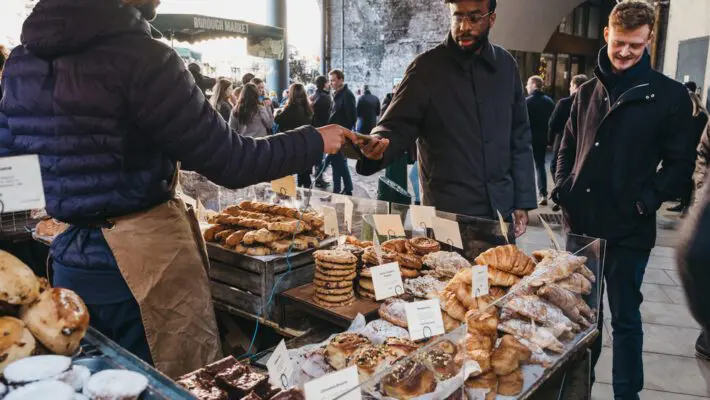 More than two thirds (68 per cent) of leaders of small and medium-sized businesses believe that their company is resilient after weathering the recent storms brought on by external events.