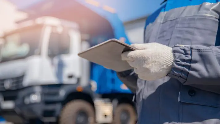 When you think of a rubbish removal company, what comes to mind? Probably a van full of black bin bags or someone picking up your old fridge.