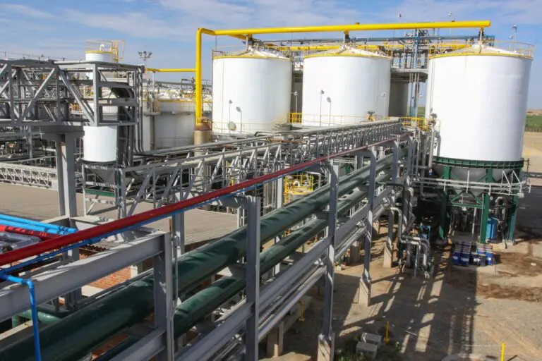The UK’s largest producer of high-purity carbon dioxide has warned of an imminent shutdown that could cause severe disruption to industries reliant on commercial CO₂, after being blindsided by a recent UK-US trade deal that removes tariffs on American bioethanol imports.