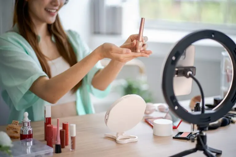 Content created by individuals on platforms such as YouTube, TikTok, and Instagram is forecast to generate more global advertising revenue this year than all traditional media combined.