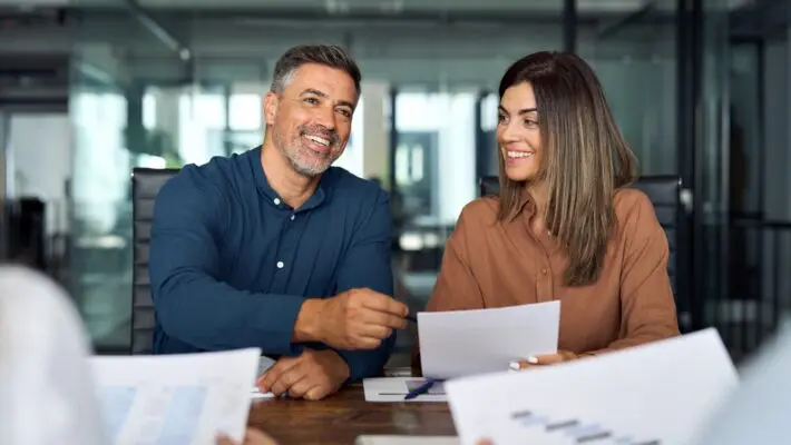 Millions of consumers will be offered free, tailored financial support from banks and pension providers under sweeping new proposals from the City regulator, in a bid to steer people away from risky online advice and poor money decisions.