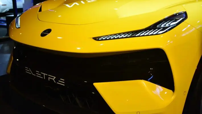 Lotus has insisted it has “no plans” to shut down any of its UK manufacturing sites following reports it was weighing a potential production shift to the United States.