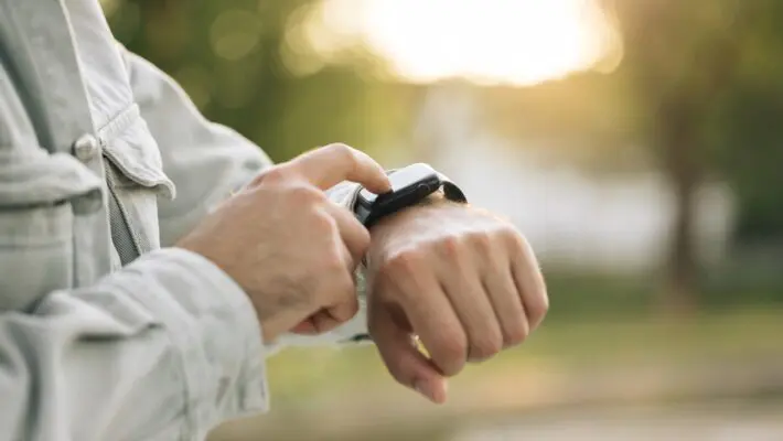 Ever dropped your Apple Watch and felt that sinking feeling in your stomach?