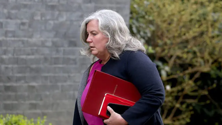 Transport Secretary Heidi Alexander is set to deliver a damning assessment of the previous Conservative government’s handling of the HS2 high-speed rail project, accusing ministers of wasting billions of pounds through poor oversight, mismanagement, and politically driven indecision.