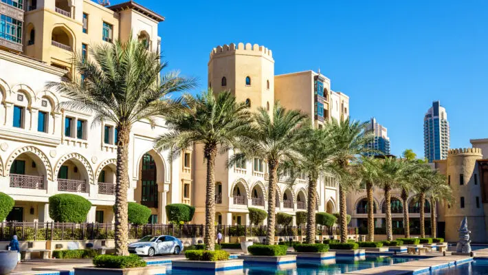 More European founders are moving their companies to Dubai. It’s not a trend. It’s a shift.