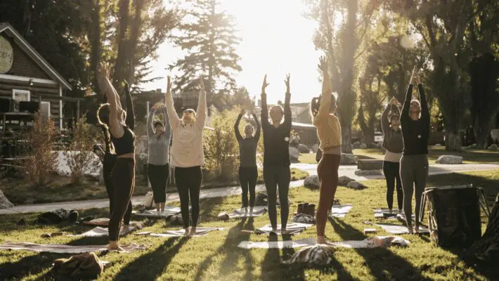 In today’s fast-paced world, more women are seeking dedicated time away from daily stress to focus on their health, mental clarity, and inner peace.