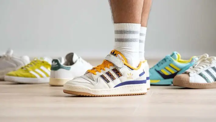 Adidas has confirmed it will raise prices for customers in the United States after warning that new tariffs imposed by the Trump administration will add an additional €200 million (£173 million) to its costs this year.